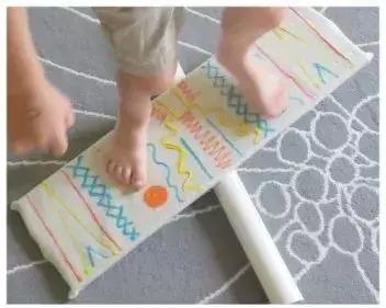 摇晃孩子可以促进前庭功能发育吗,儿童前庭平衡转圈训练