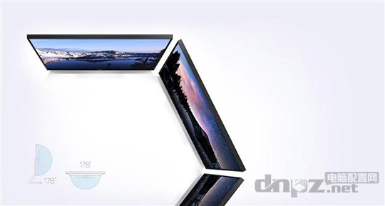 显示器pls面板和ips哪种更好,显示器hva和ips面板哪个好