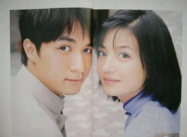 《情深深雨蒙蒙》现实中依萍竟去了美国，母亲医疗费全靠她来寄