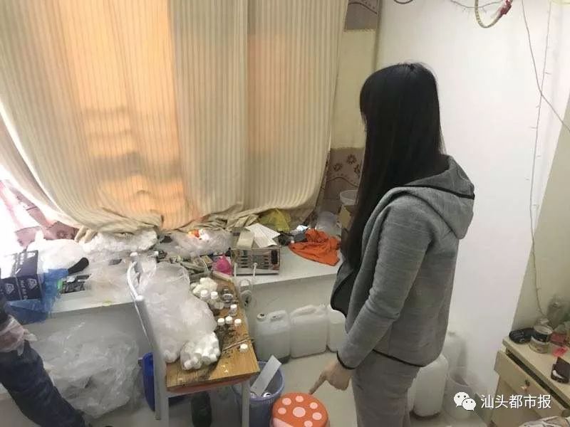 抓捕毒贩现场曝光5人落网,直击毒贩被抓现场