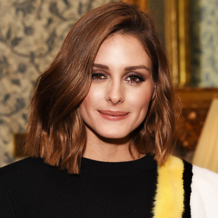 2024年最好看的30种发型,2020年最流行的发型金色