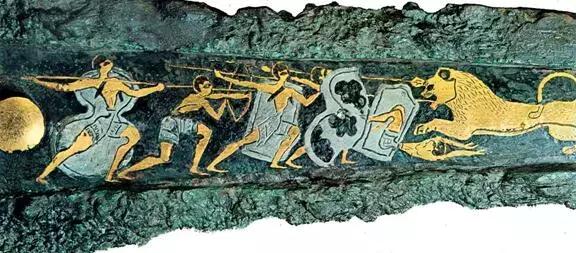 如何对付重装对手？欧洲的远射*器武**大全