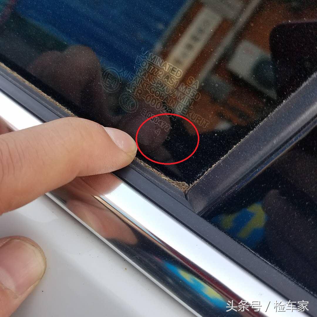 不到4年车龄凯迪拉克XTS卖17万,这车况得多无敌?