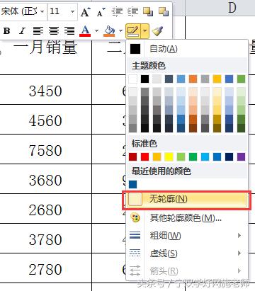 怎样绘制word斜线表头,word制作多斜线表头的操作方法