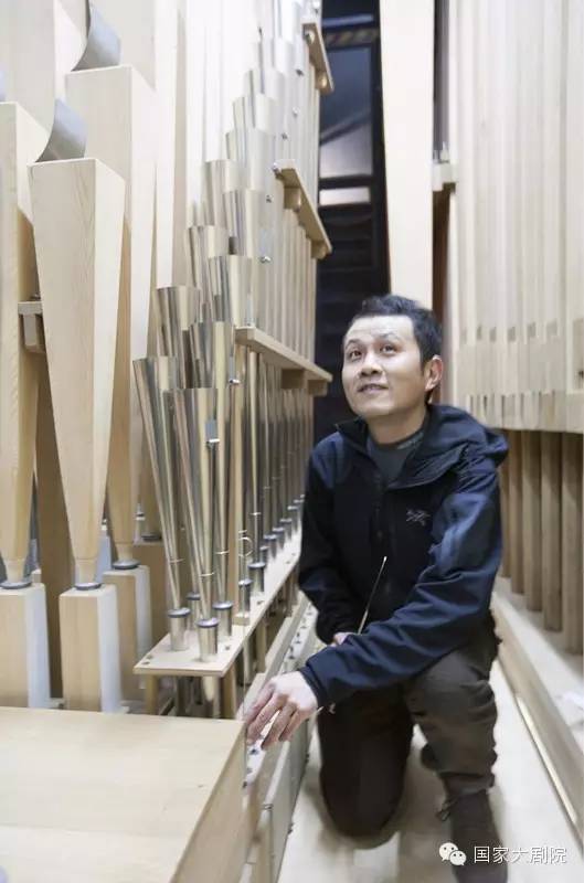 给200位顶级音乐家做调琴师，是怎样一种体验||艺术改变生活