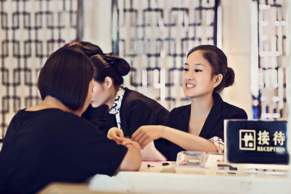 携程美豪酒店,美豪精品主题酒店