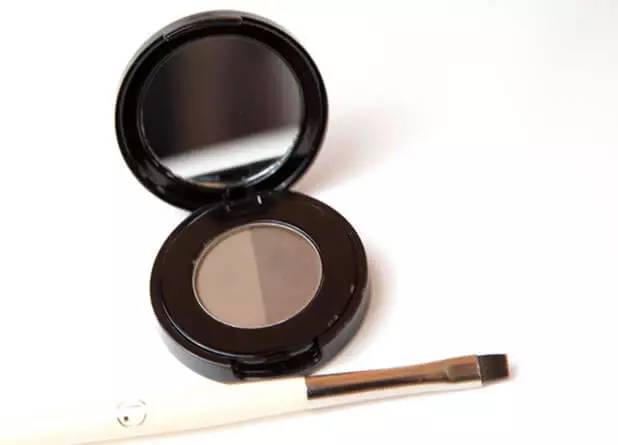 修个眉毛都有这么大学问，我读书少我知道