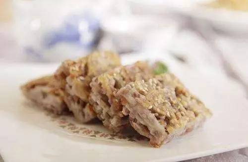 芋头简单又好吃的做法,芋头这样做超好吃既简单又美味