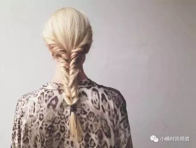 一个星期都不重样的儿童编发,宝妈快来学编发每天发型不重样