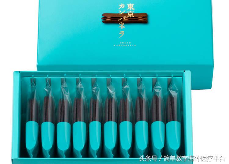 东京伴手礼推荐,东京伴手礼第一名