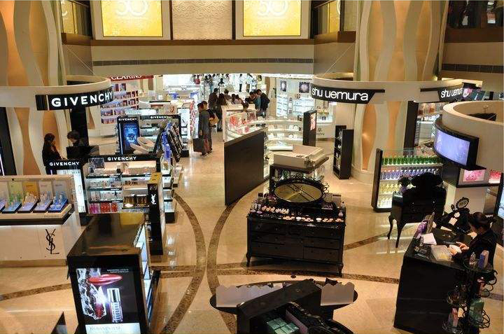 香港购物必买的女装,香港购物必看奢侈品价格