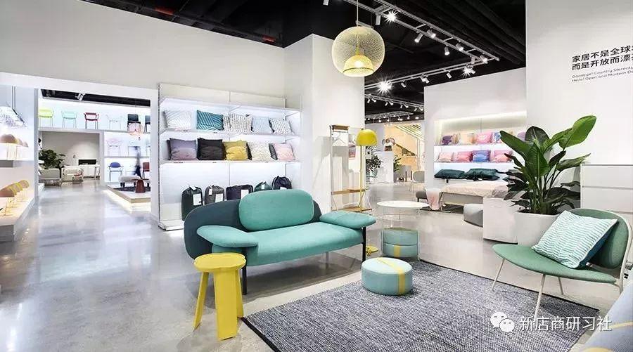 50万会员、年坪效4.5万……造作会给家居市场带来什么？