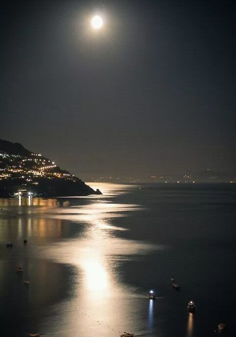 与君共赏意境高远优美的诗句,与千里共婵娟有关的诗词