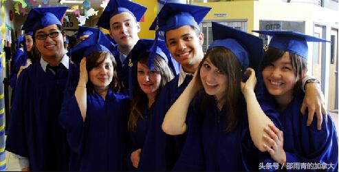 在加拿大留学10年,在加拿大留学怎么样英文