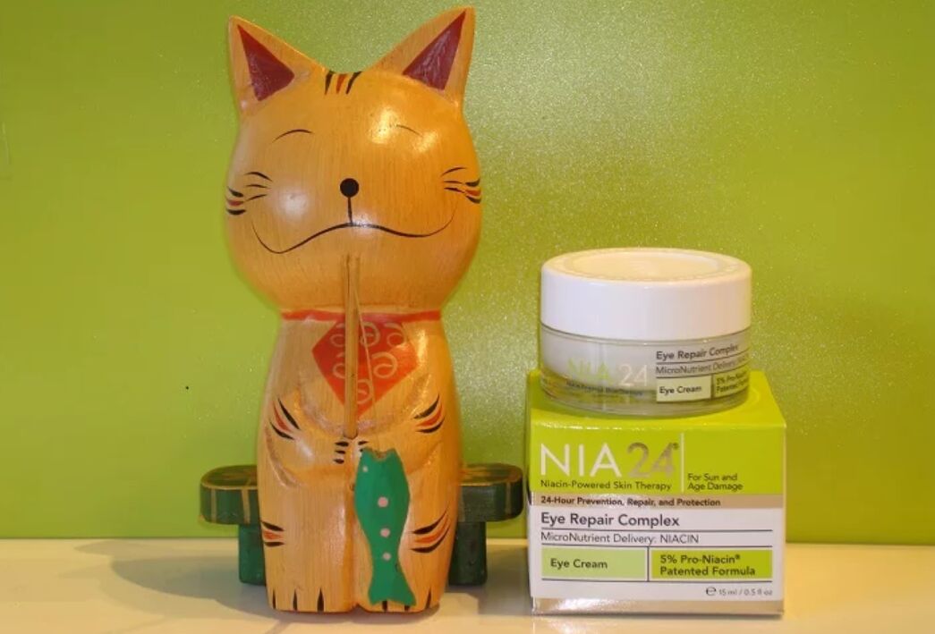 眼霜合集图片100款,眼霜合集