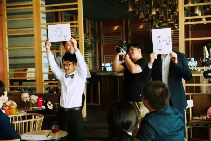 200斤新娘减肥护肤大作战，婚礼当天美成二次元少女