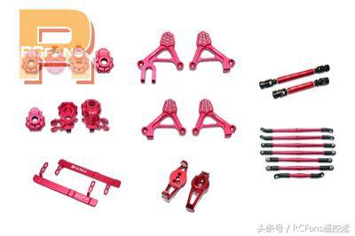 gpm鍗囩骇濂椾欢,trx4m鍗囩骇