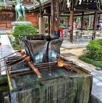 量子号游记,量子号日本游记