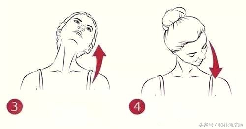 逆龄美力︱颈纹说你几岁了？