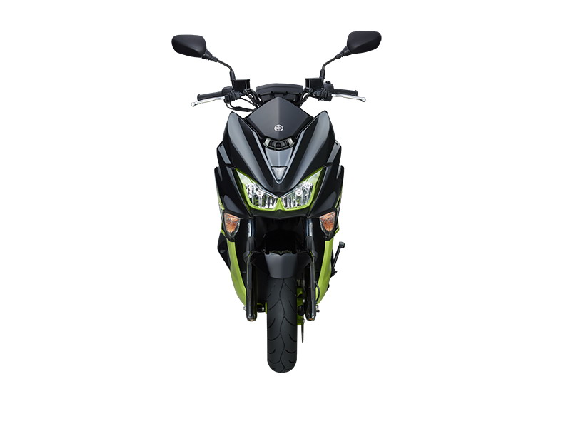 山叶force155爆改,山叶force155改装