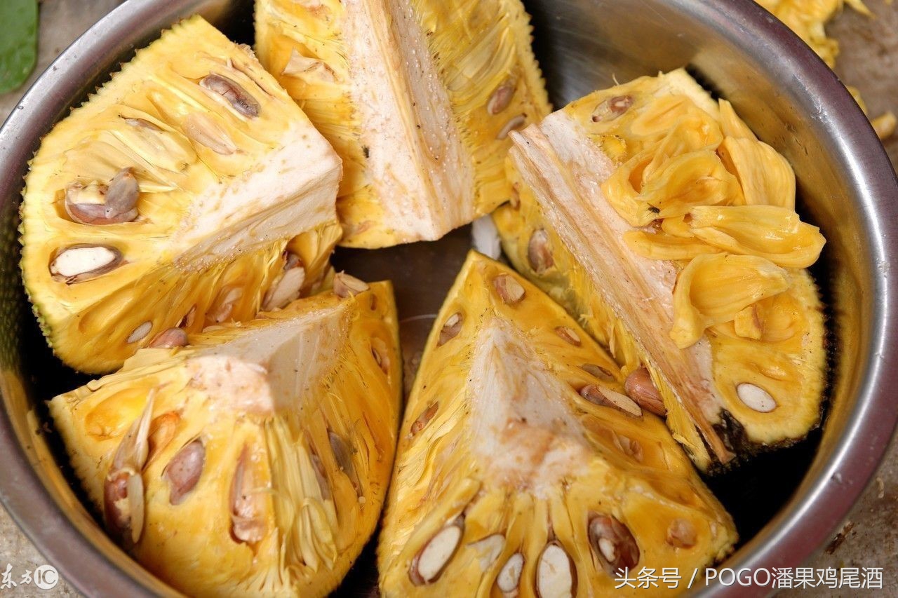 有人冒着生命危险把榴莲做成了鸡尾酒，你有没有胆量来喝？