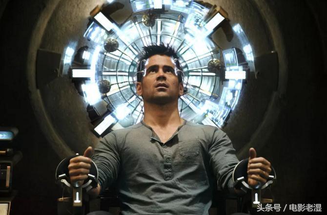 豆瓣100部高分电影科幻,高分科幻电影推荐15部