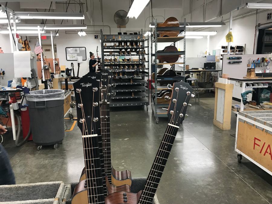 taylor吉他高端,taylor吉他最新