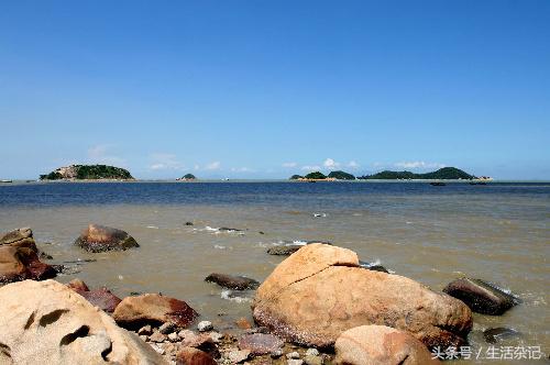 你眼里的珠海,珠海人眼中的各个地方