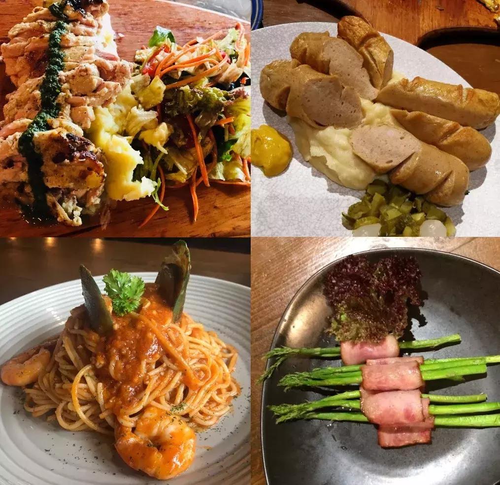 芝士味超级浓郁的披萨推荐,南京必打卡的餐厅栖霞区