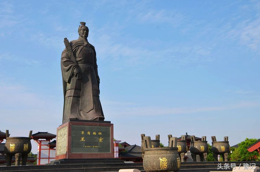 河南商丘有多憋屈，看看就知道了