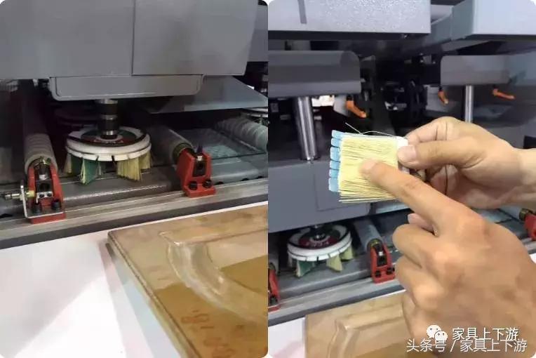 「品牌特色」品质砂光，超越自我丨威特动力的2017！