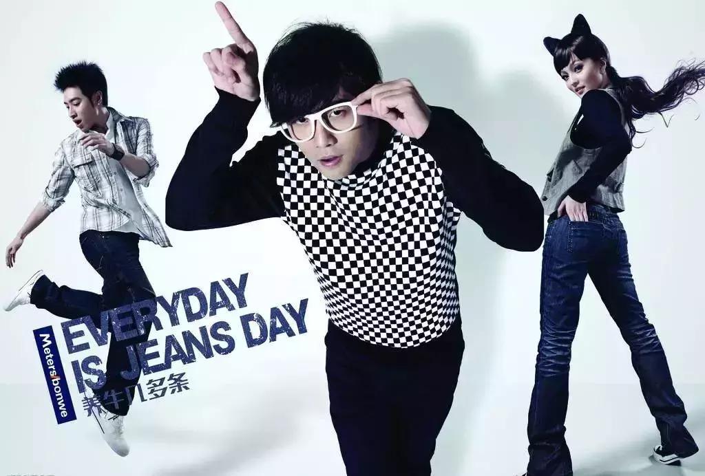 美特斯邦威是怎么没落的,美特斯邦威什么时候火起来的