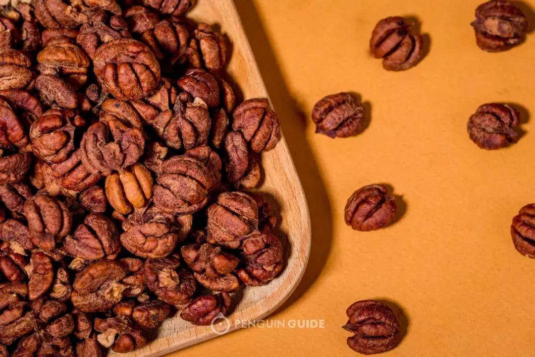 有什么好吃的年货必买,值得购买的特产年货