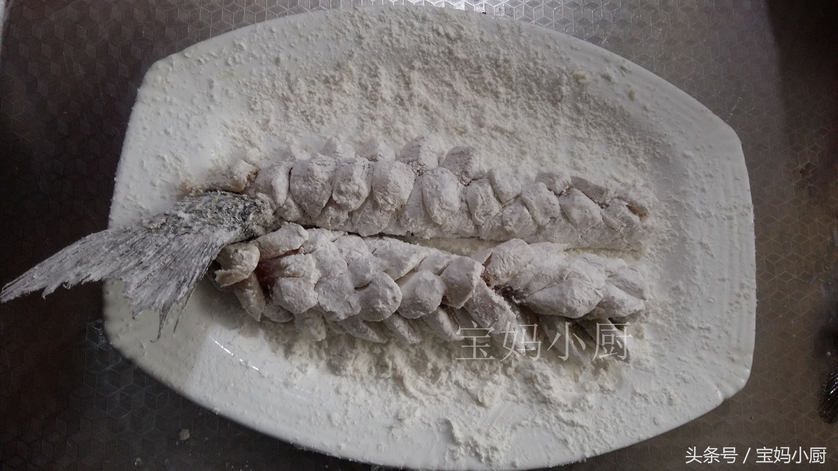 年夜菜就吃这道菜比肉都香,年夜饭学会这道菜家里人都爱吃