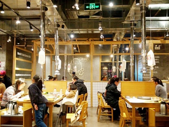 过年最值得去的商圈,重庆消费最高的商业街