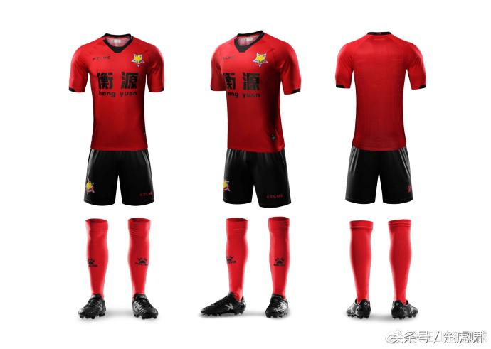 新赛季中甲队服,中甲新赛季球衣