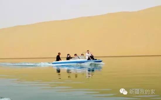 面积是全国最大县，农民收入直逼上海，说的就是*疆新**这个县