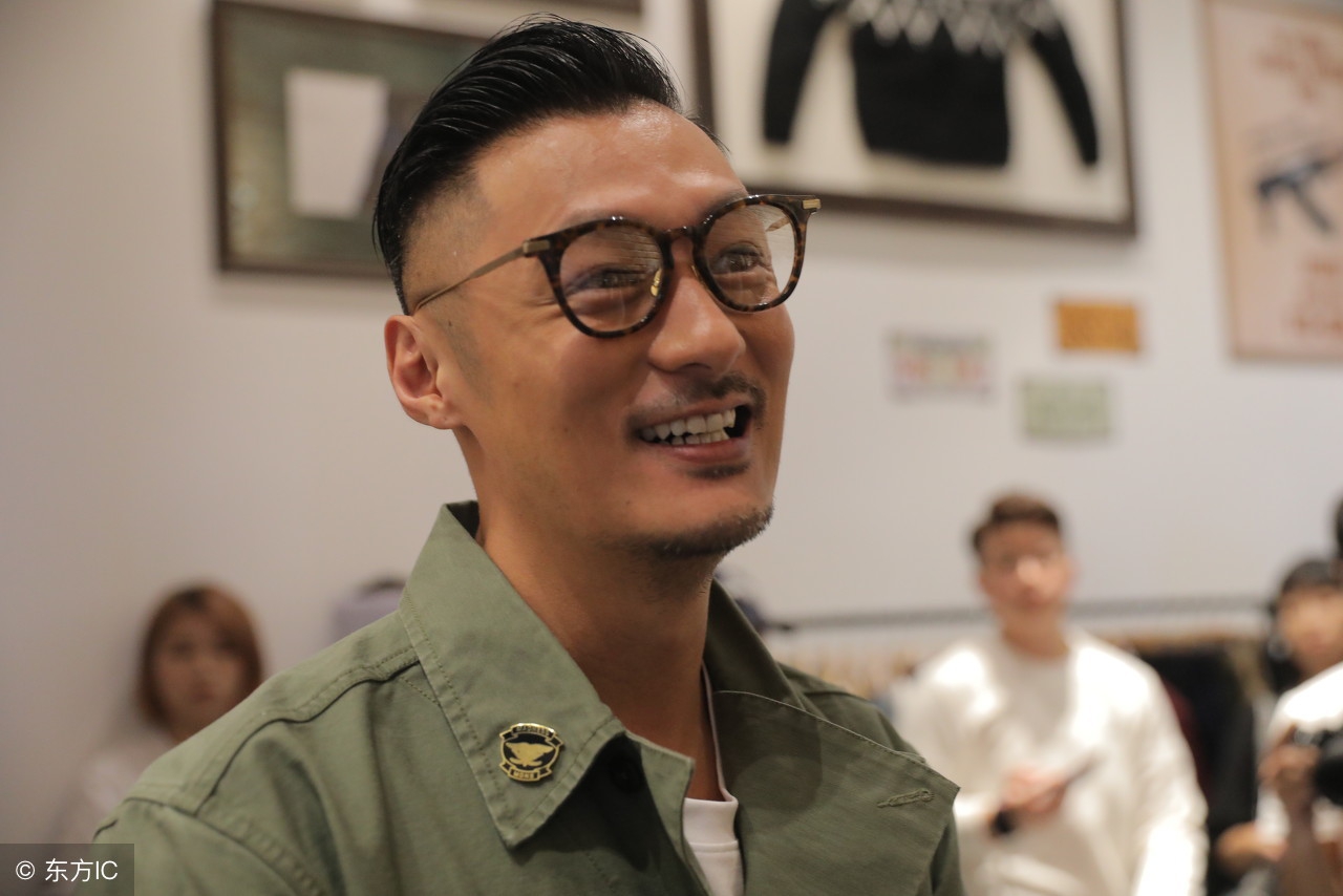 潮牌大讲堂｜带你解读乐叔的潮流生意经