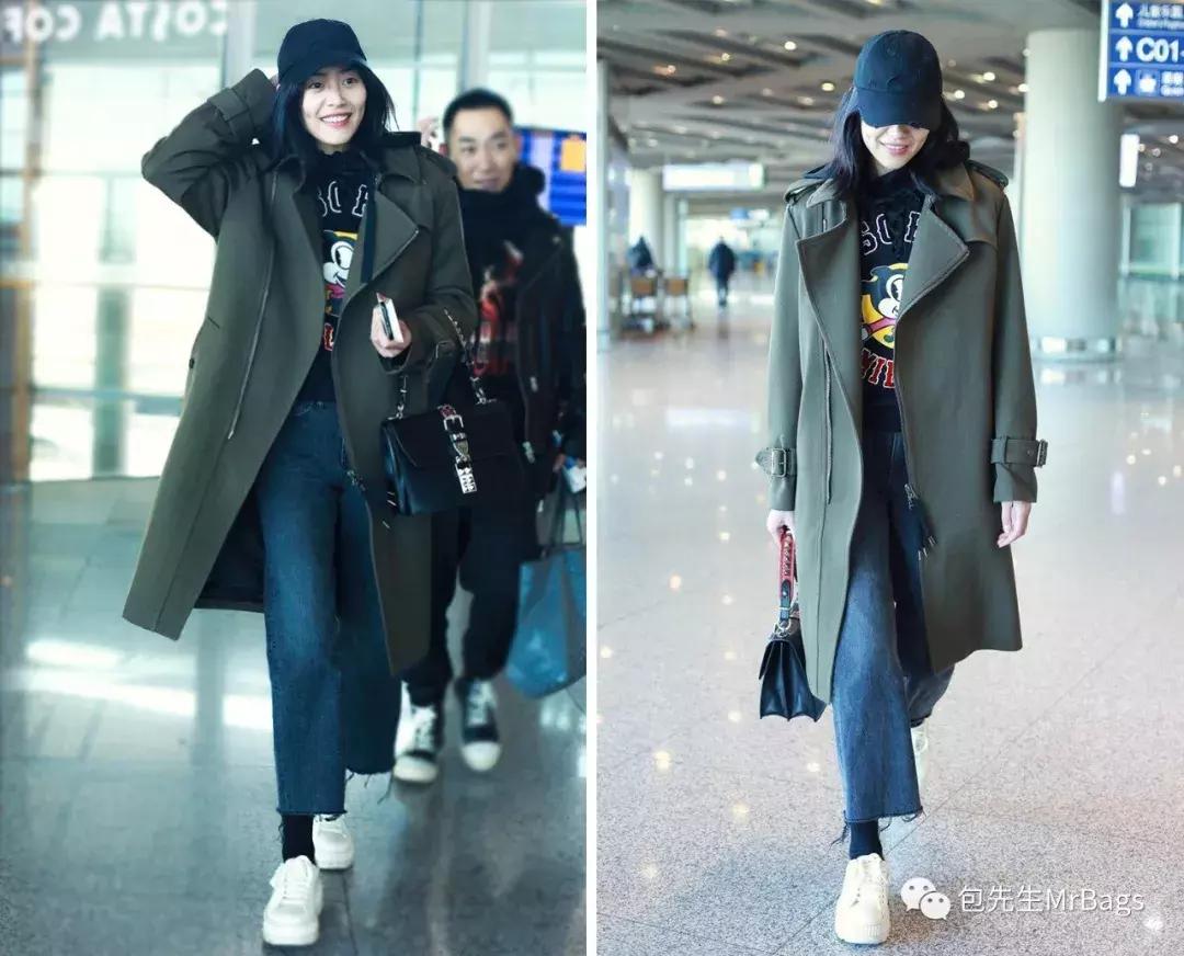 prada尼龙同款,prada尼龙包价格