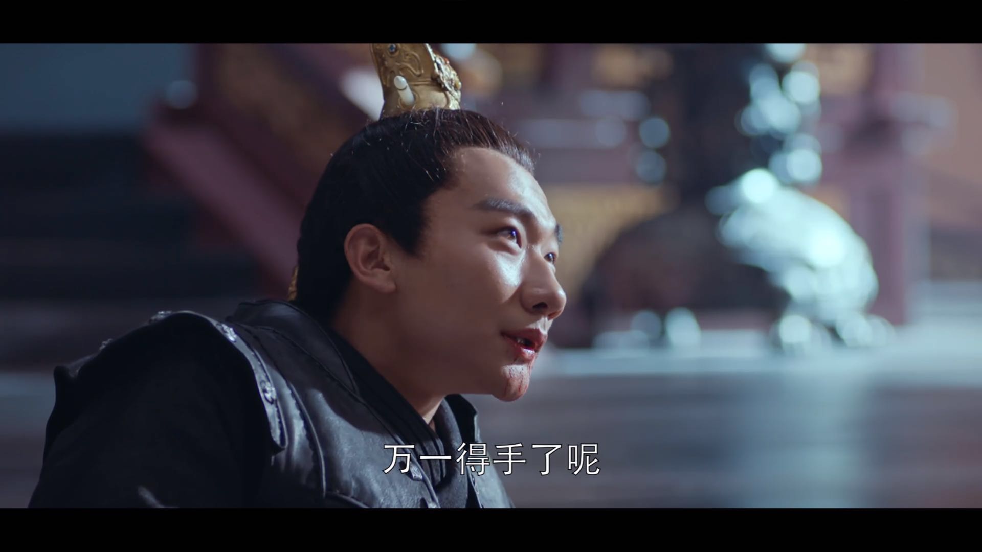 琅琊榜之风起长林萧平旌大结局,琅琊榜风起长林个人结局