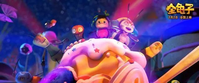 一周电影大事件｜2018年，第一部过审影片竟然是这一部！