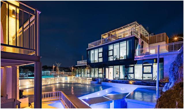 春节上海哪些地方好逛,上海人春节吃什么