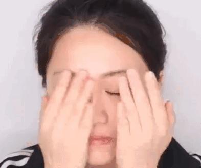 新手化妆入门教程淡妆日常上班族,化妆教程日常化妆