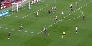 巴萨msc三叉戟,巴萨msn组合大杀四方