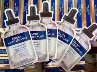 skii前男友面膜正确使用方法,skii的前男友面膜适合什么皮肤