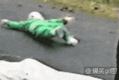 摇晃孩子可以促进前庭功能发育吗,儿童前庭平衡转圈训练