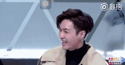 李荣浩和张艺兴组合,张艺兴李荣浩一起参加的综艺节目