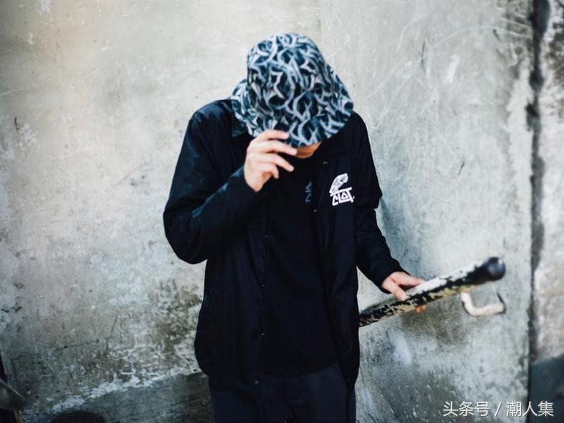 绸缎荆棘重生，CLOT风归来