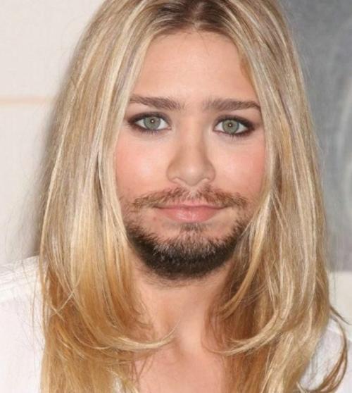 体毛增多和体毛过多的区别,体毛重怎么办教你一招