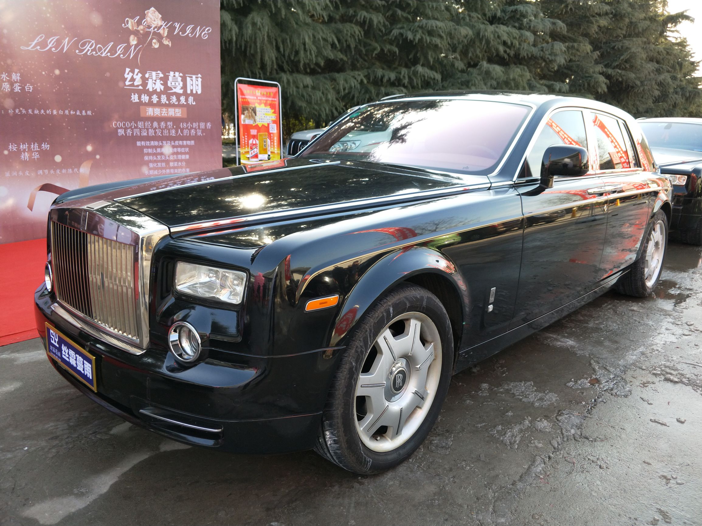 西安利君制药、陕西马氏集团、西安钱库商贸共同助推“丝霖蔓雨”